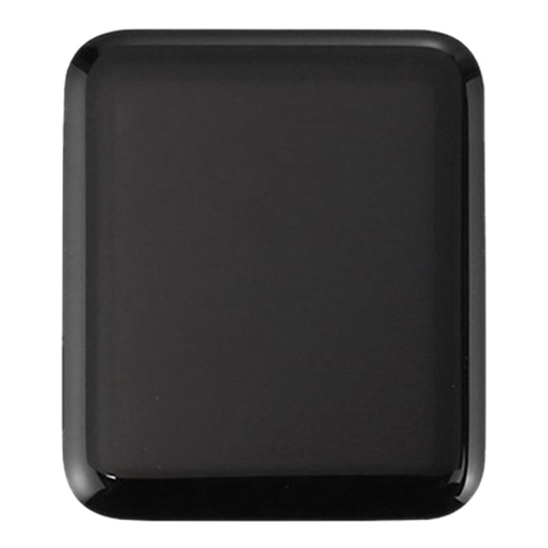 Digitizer Touch Screen - 애플 워치 시리즈 3 38mm(GPS 버전)용