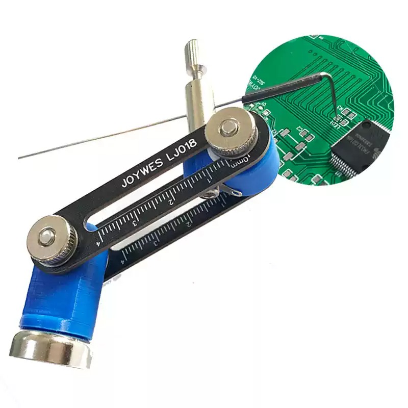 Electronics Repair Store - 유니버스 식료품점 신호 수리 테스트 PCB