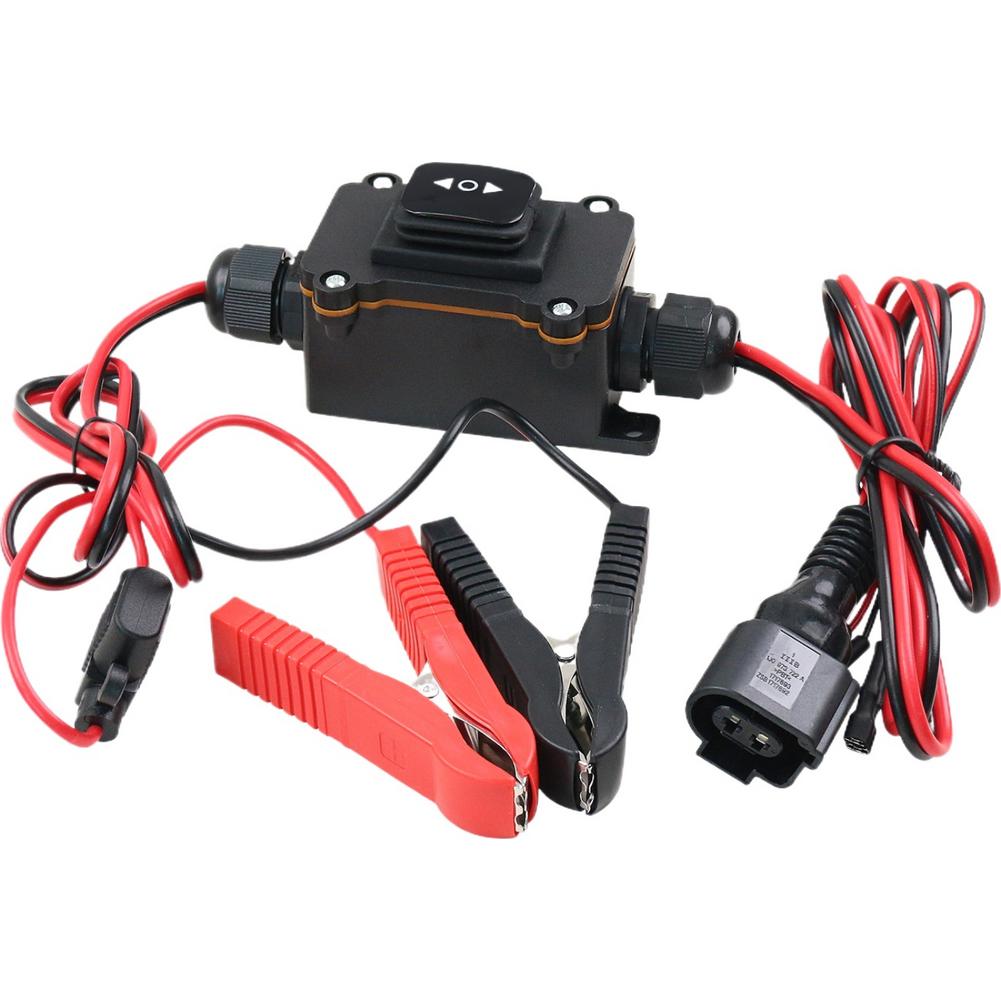 Electronics Repair Tools - 1/2/3 전자식 주차 브레이크 캘리퍼 해제