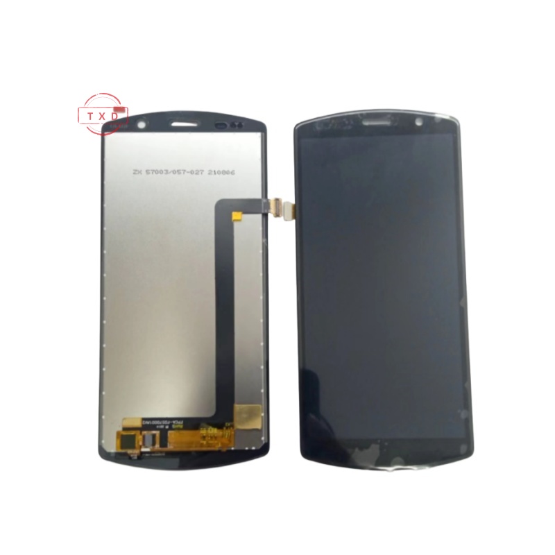 Digitizer Touch Screen - DT50 액정 디스플레이의 디지타이저를 터치 스크린