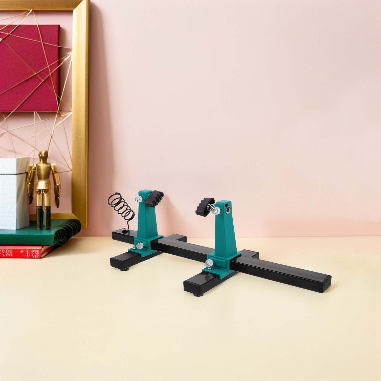 Pcb Holder Clamp - Pcb 홀더 조정 가능한 회로 기판