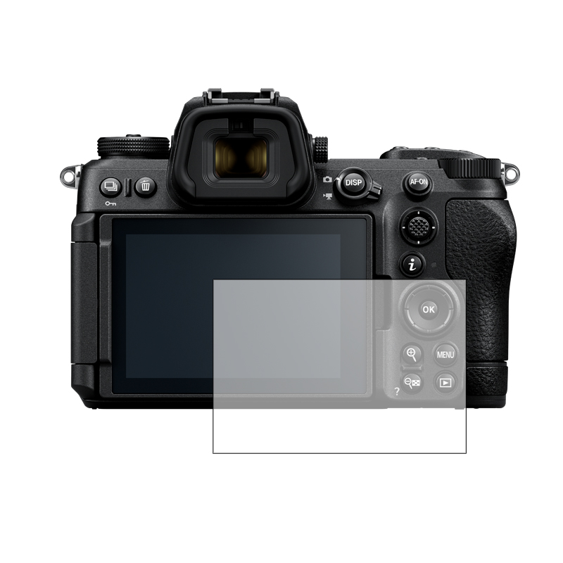 Nikon Camera Z6 Iii - 니콘 Z6 II/III Z6II Z6III Z62