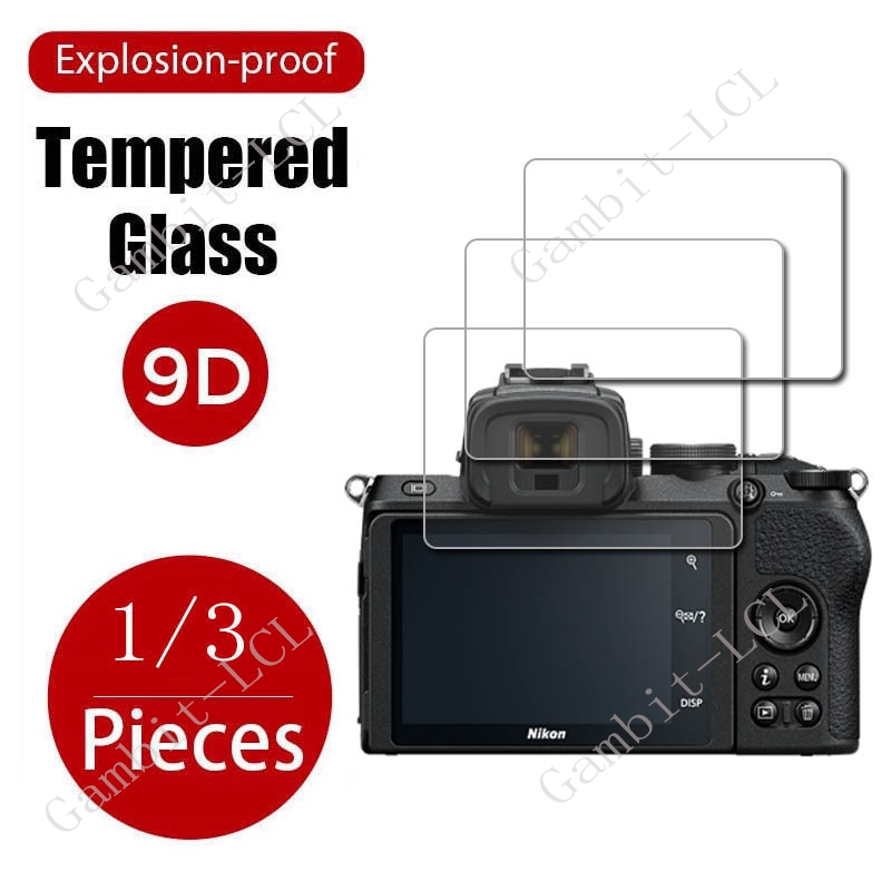 Nikon Camera D3500 - 1/3PCS 니콘 D7000 D700 D300 D5300