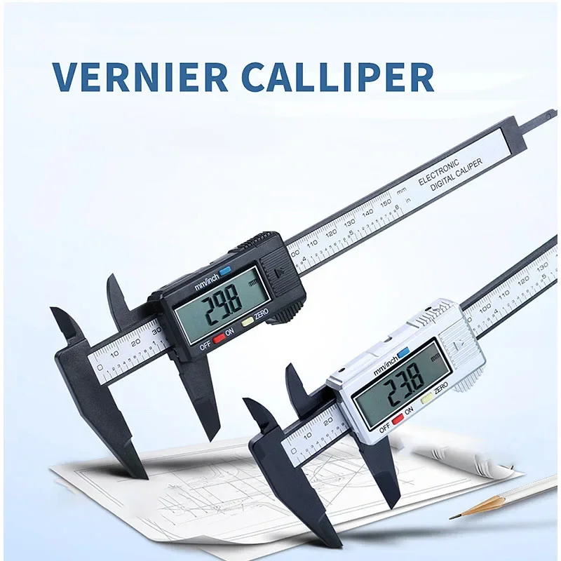 Electronics Repair Parts - 자동차 액세서리 전자 디지털 디스플레이 버니어