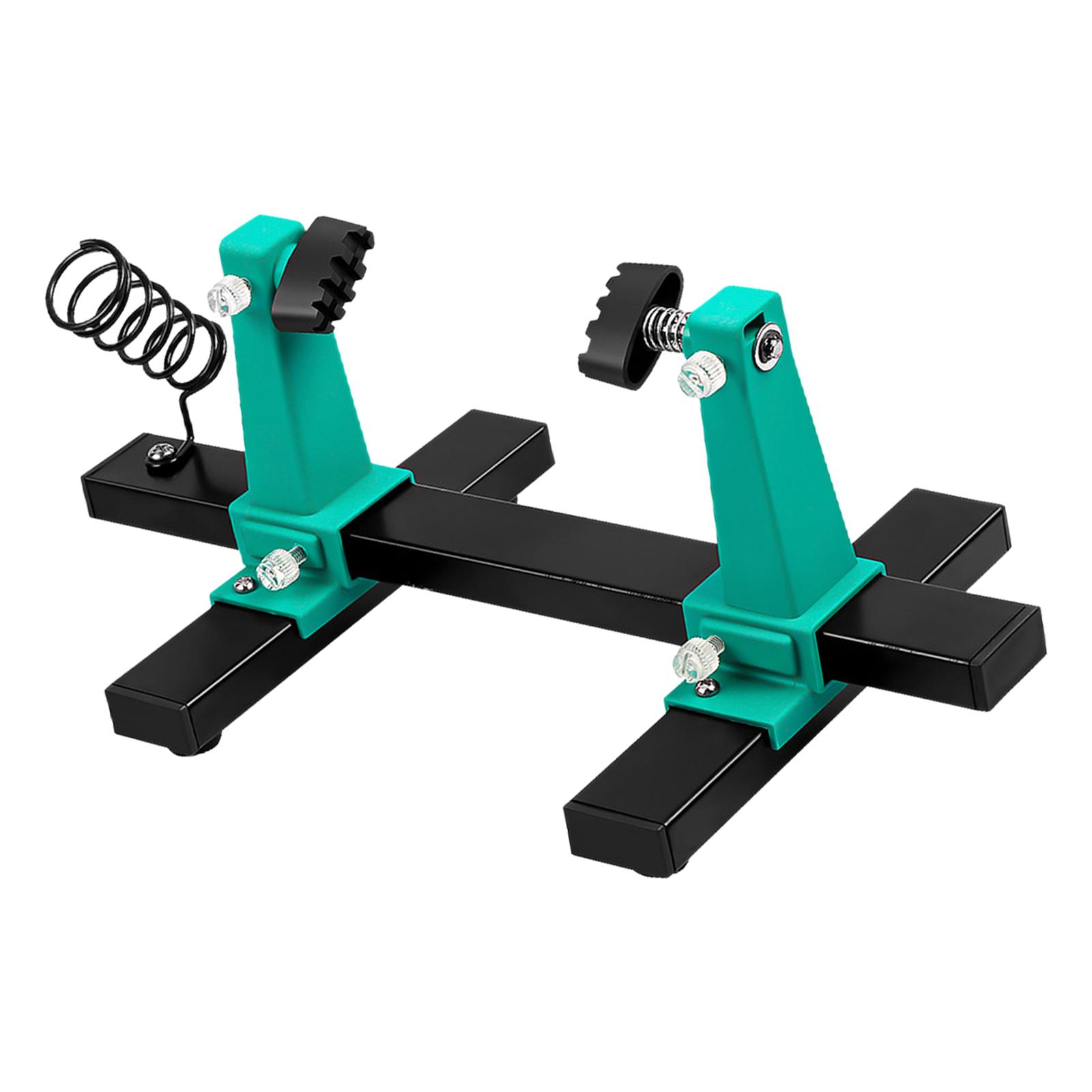 Pcb Holder Clamp - 회로 기판 홀더 안정적인 조정 가능한