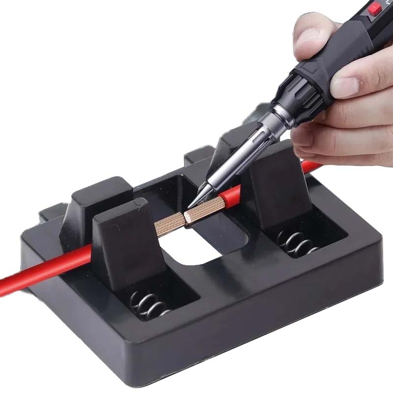 Pcb Holder Clamp - 용접 테이블 클램프 와이어 홀더 PCB