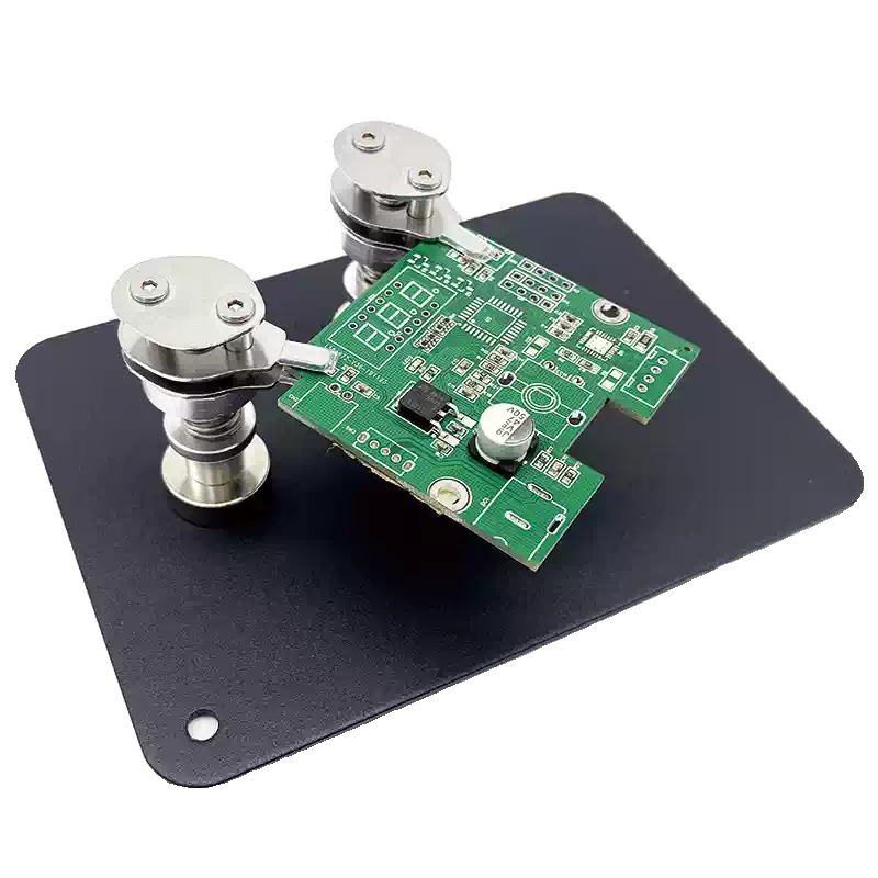 Electronics Repair Store - 에버브라이트 스토어 마이크로 PCB 클립 전자