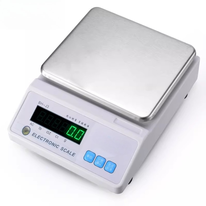 Electronics Repair Store - 자동차 도장소 전자저울 3kg 0.01g 고정밀