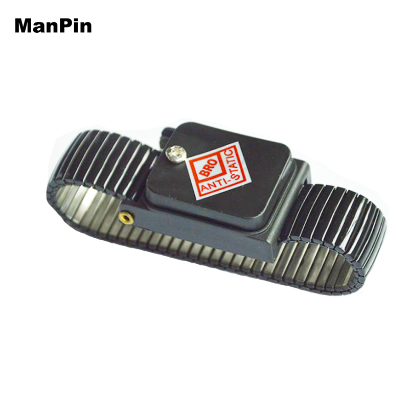 Electronics Repair Tools - 정전기 방지 팔찌 정전기 ESD 방전