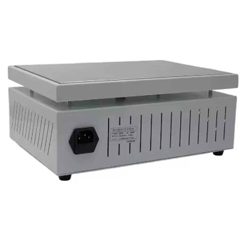 Electronics Repair Store - OvO 스토어 300*300mm 히팅 스테이션 전자