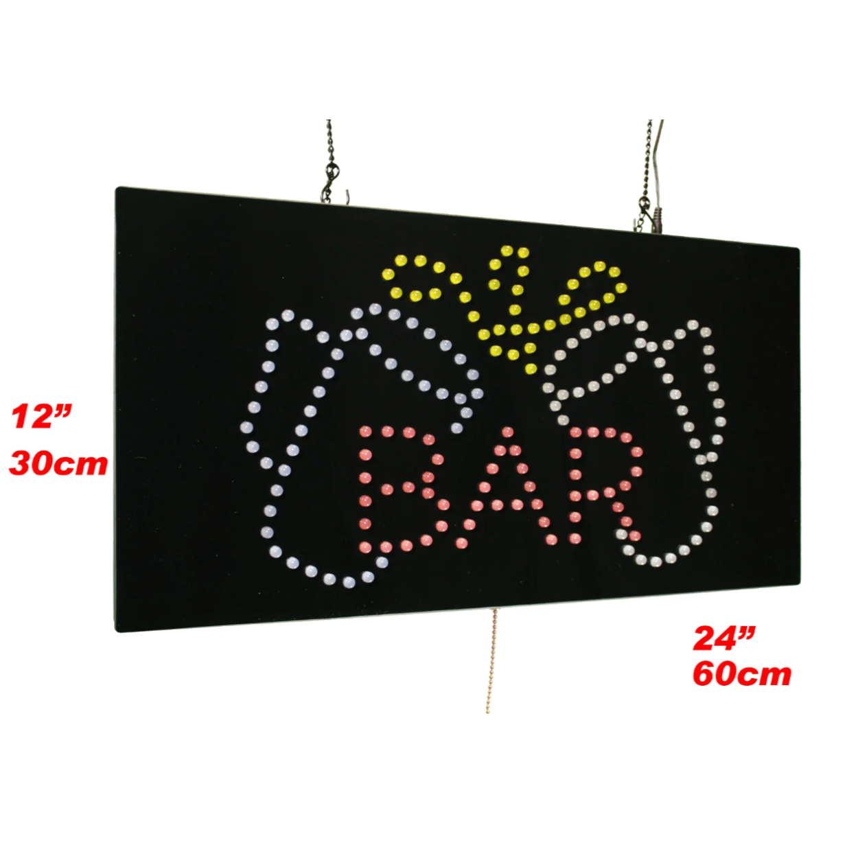 컴퓨터 수리점용 LED 전자 간판, 고시인성 초고휘도  - Electronics Repair Store 리뷰 및 가격