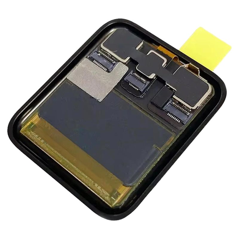 애플 워치 시리즈 3 38mm(GPS 버전)용 LCD  - Digitizer Touch Screen 리뷰 및 가격