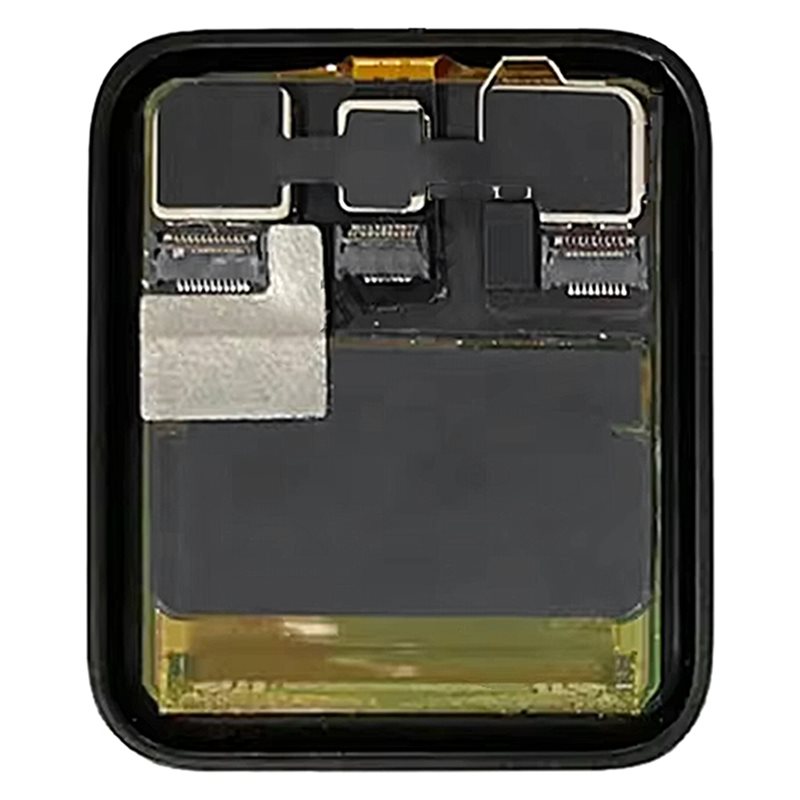 애플 워치 시리즈 3 38mm(GPS 버전)용 LCD  - Digitizer Touch Screen 리뷰 및 가격