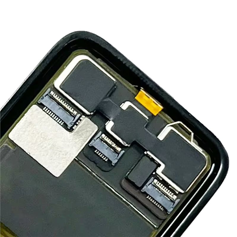 애플 워치 시리즈 3 38mm(GPS 버전)용 LCD  - Digitizer Touch Screen 리뷰 및 가격