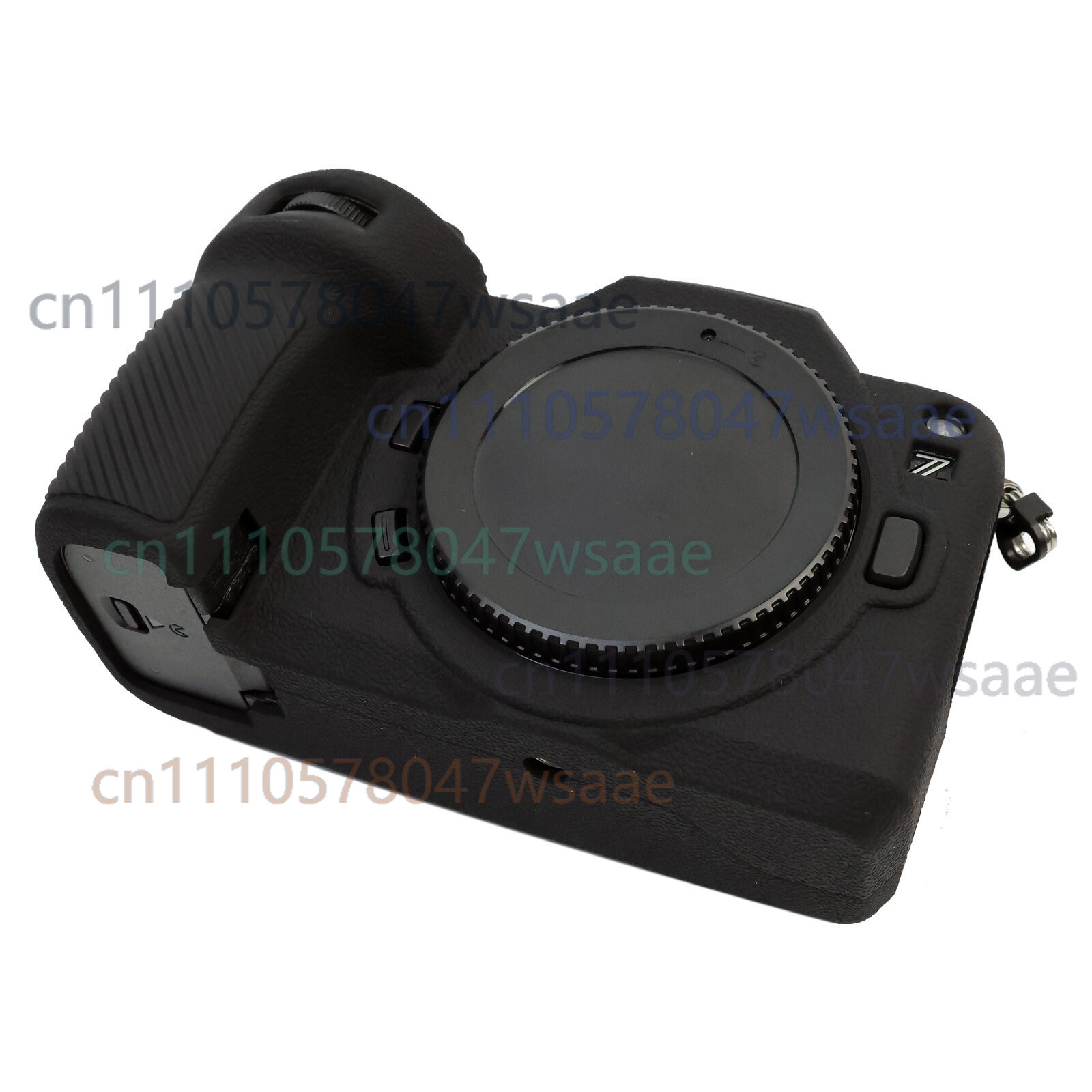 니콘 Z6 마크 III Z63용 카메라 소프트 실리콘  - Nikon Camera Z6 Iii 리뷰 및 가격