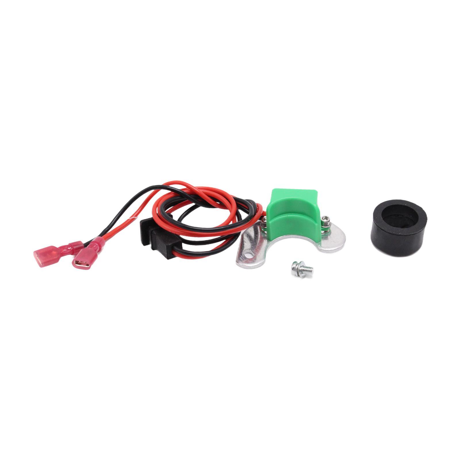 전자 점화 변환 액세서리 전문 수리 부품 009 분배기 - Electronics Repair Parts 리뷰 및 가격
