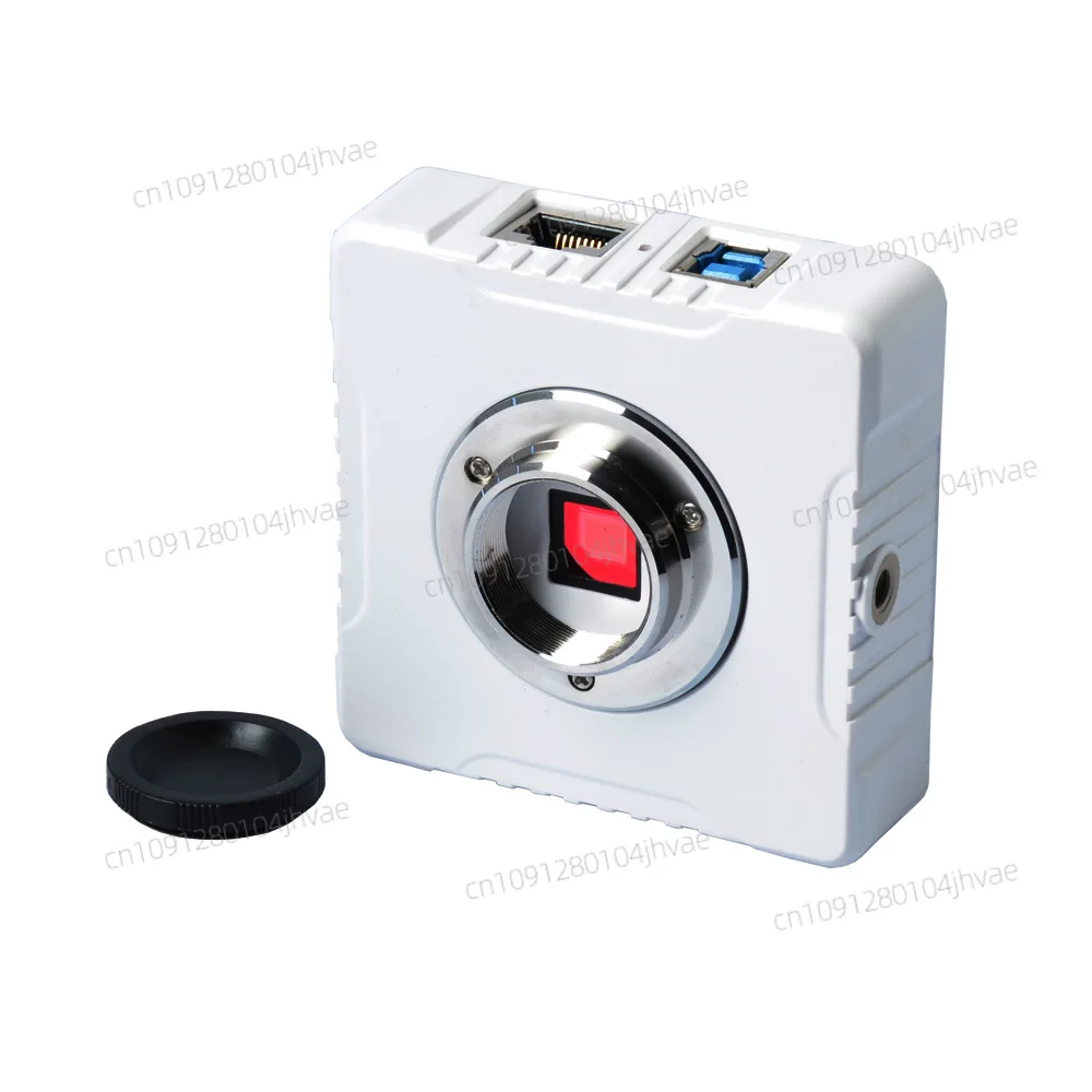 NEW5MP 와이파이 USB HD 산업용 디지털 현미경 - Electronics Repair Images 리뷰 및 가격
