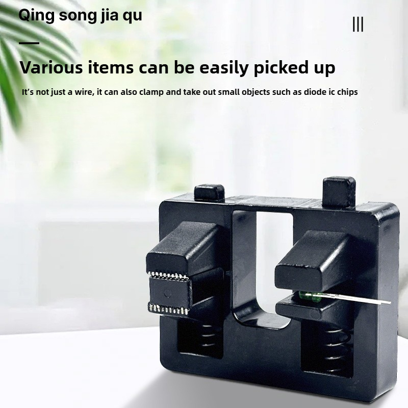조정 가능한 흡입 브래킷 고정 클램프, 마더보드 PCB - Pcb Holder Clamp 리뷰 및 가격