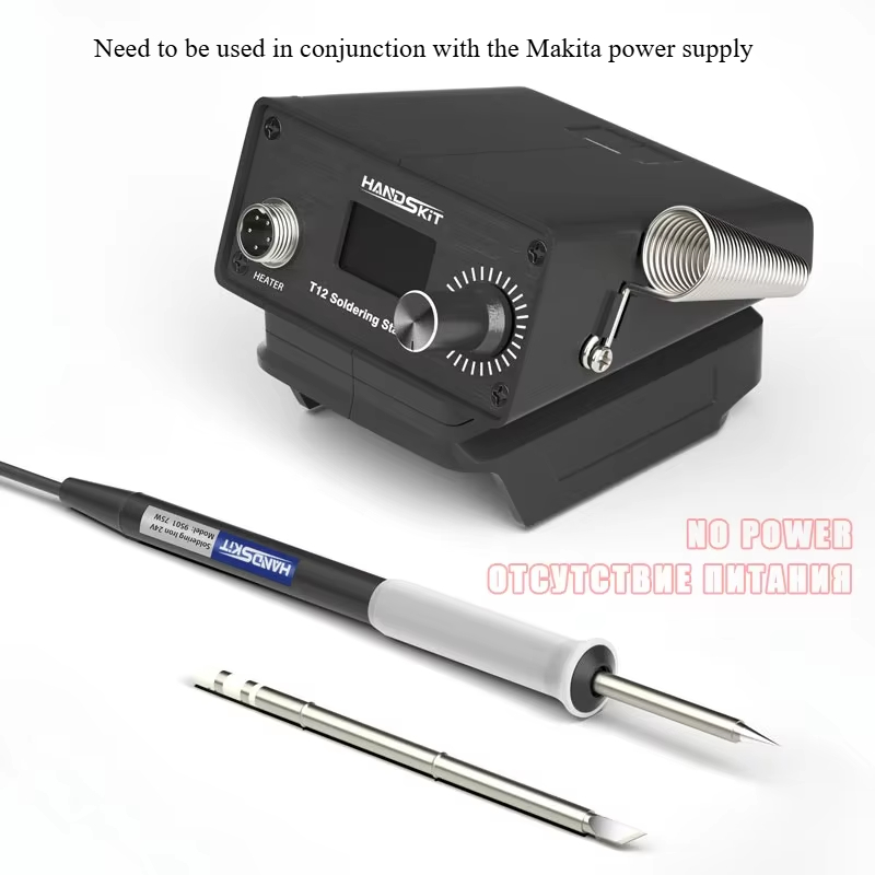T12 디지털 납땜 스테이션 LCD 온도 조절 기능 포 - Electronics Repair Parts 리뷰 및 가격
