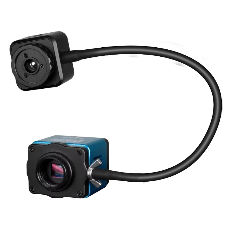4K 현미경 카메라 300X 렌즈 열화상 카메라 이미징 - Electronics Repair Images 리뷰 및 가격