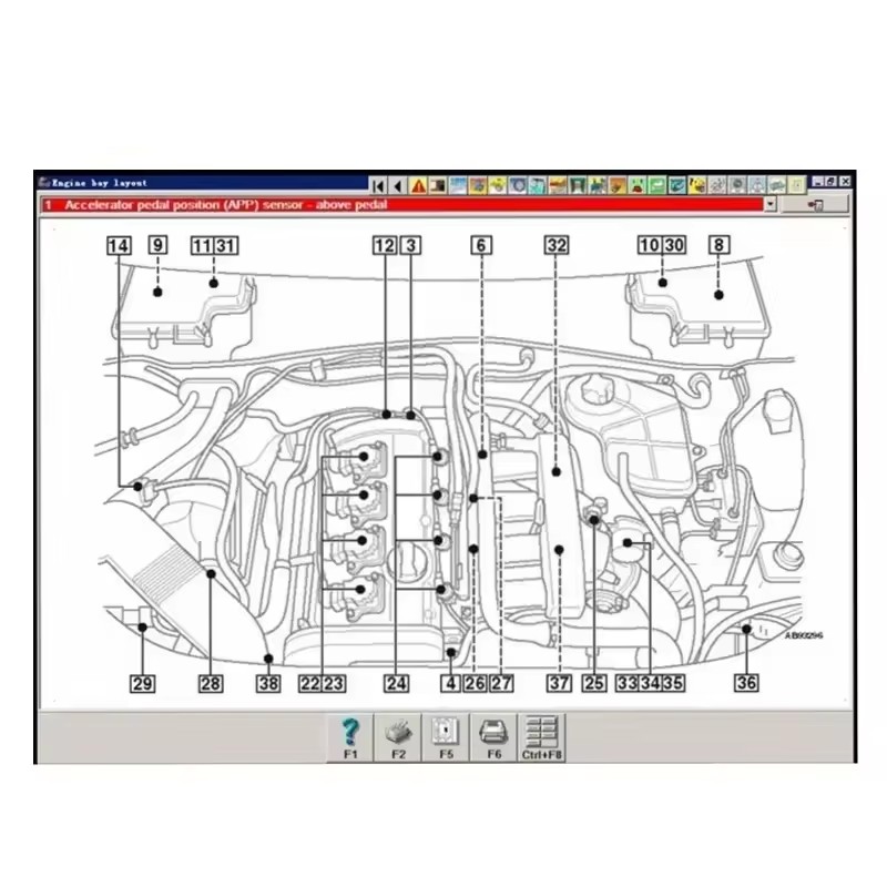 오토 데이터 3.45 H-aynes Pro Vivid  - Electronics Repair Parts 리뷰 및 가격