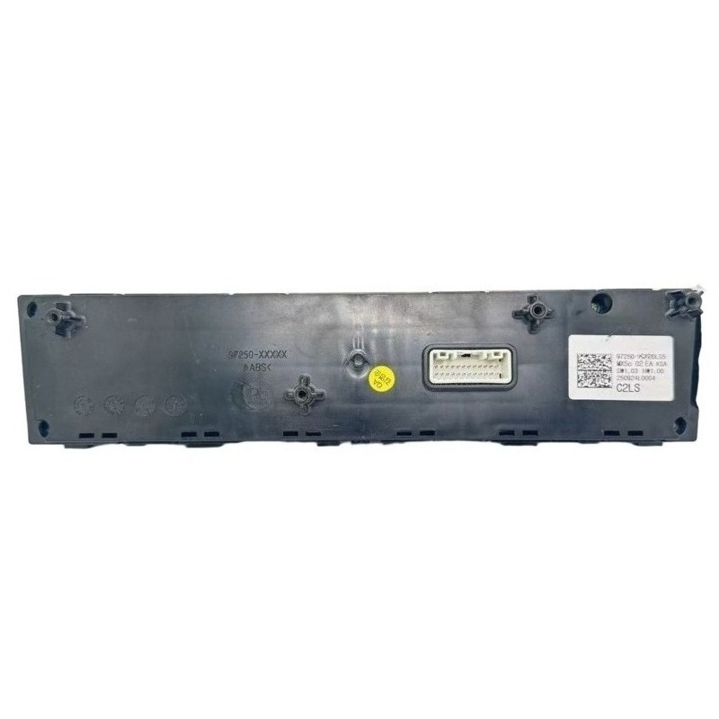 97250XXXXX 터치스크린 다기능 HVAC 공조 제 - Digitizer Touch Screen 리뷰 및 가격