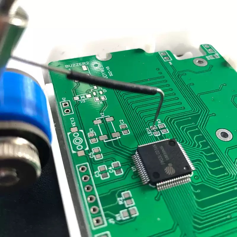 유니버스 식료품점 신호 수리 테스트 PCB DIY 회로 - Electronics Repair Store 리뷰 및 가격