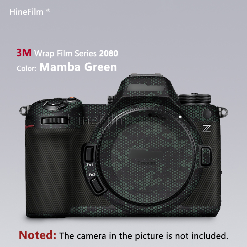 니콘 Z6III 카메라용 Hinefilm 스킨 스티커, - Nikon Camera Z6 Iii 리뷰 및 가격
