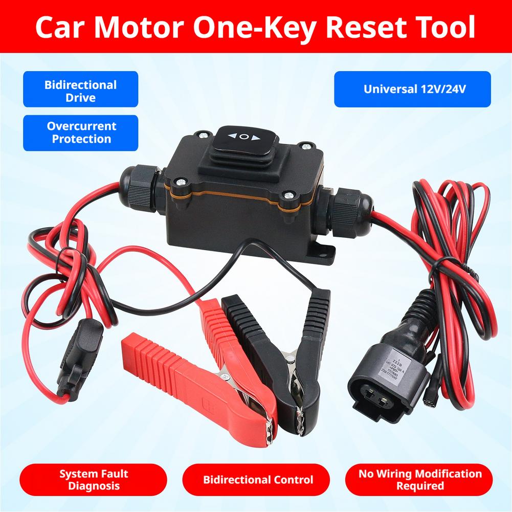 1/2/3 전자식 주차 브레이크 캘리퍼 해제 장치 EP - Electronics Repair Tools 리뷰 및 가격