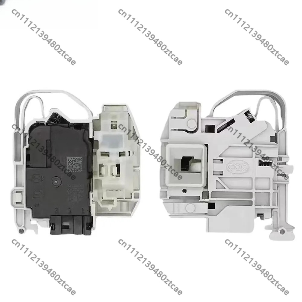 새로운 250V 전자식 지연 도어록 스위치 범용 전면  - Electronics Repair Parts 리뷰 및 가격