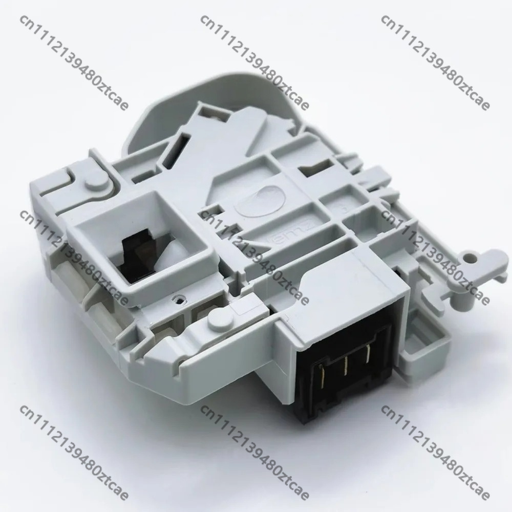 새로운 250V 전자식 지연 도어록 스위치 범용 전면  - Electronics Repair Parts 리뷰 및 가격