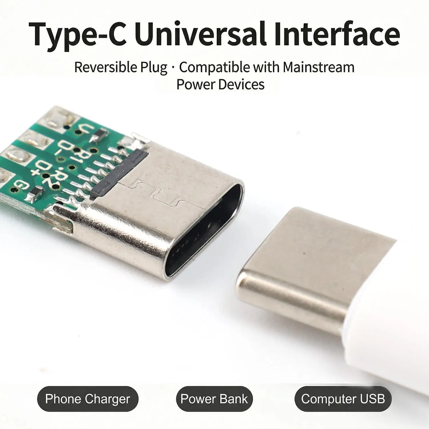 1/10/20Pcs 전기 터미널 용접 DIY 데이터 케 - Pcb Holder Clamp 리뷰 및 가격