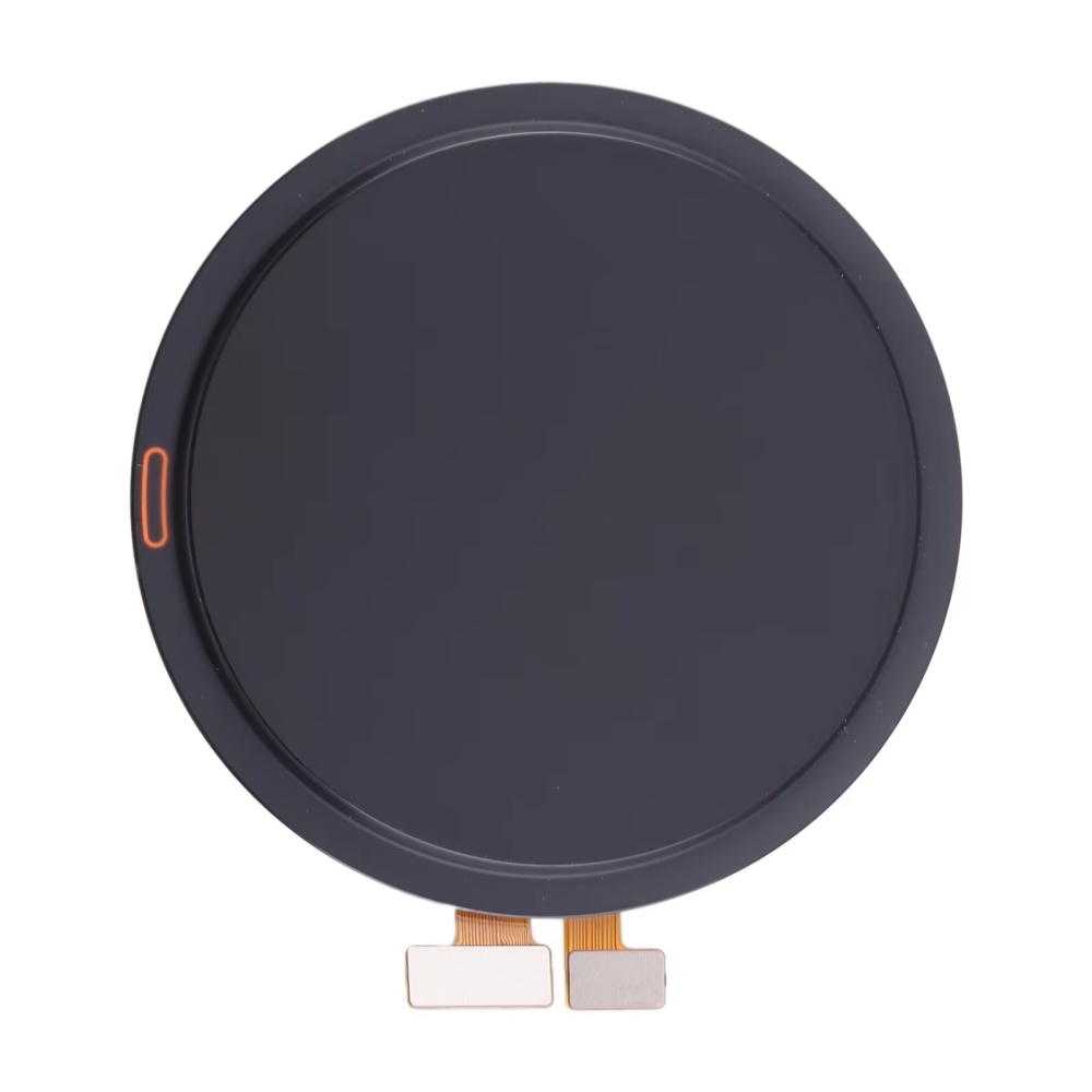 샤오미 워치 S3 용 정품 LCD 디스플레이 터치 스크 - Digitizer Touch Screen 리뷰 및 가격