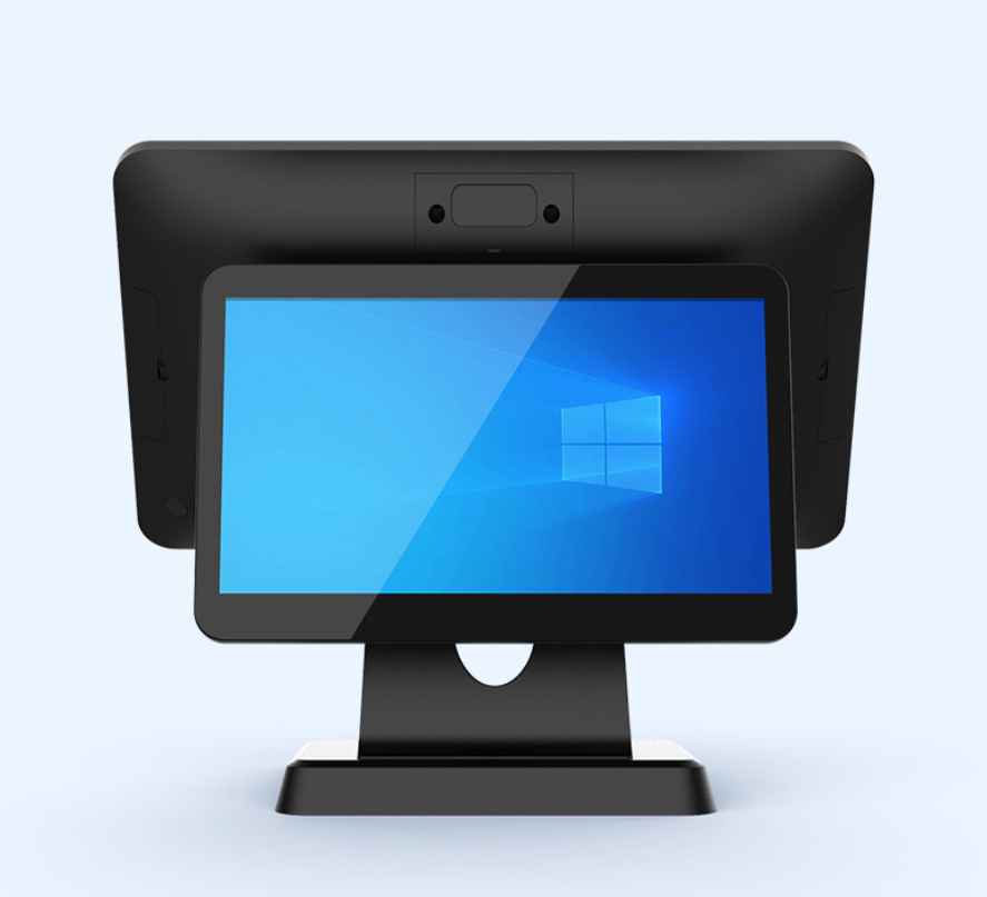 15.6인치 윈도우 터치스크린 POS 단말기, 올인원  - Digitizer Touch Screen 리뷰 및 가격