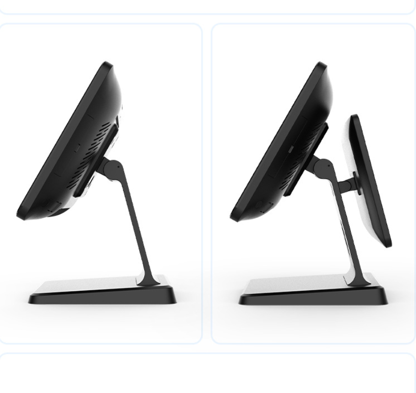 15.6인치 윈도우 터치스크린 POS 단말기, 올인원  - Digitizer Touch Screen 리뷰 및 가격