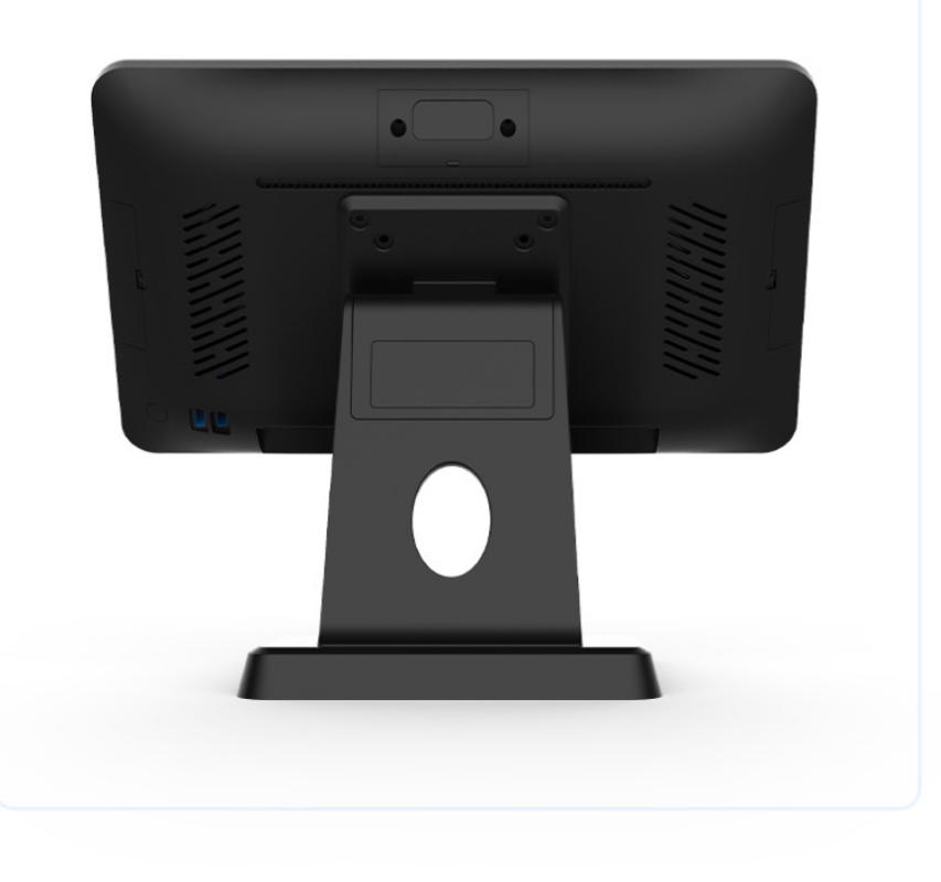 15.6인치 윈도우 터치스크린 POS 단말기, 올인원  - Digitizer Touch Screen 리뷰 및 가격