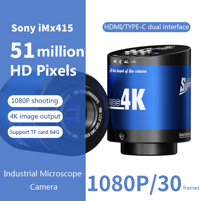 Mechanic MOS-4K Pro HD 카메라 - 정 - Electronics Repair Images 리뷰 및 가격