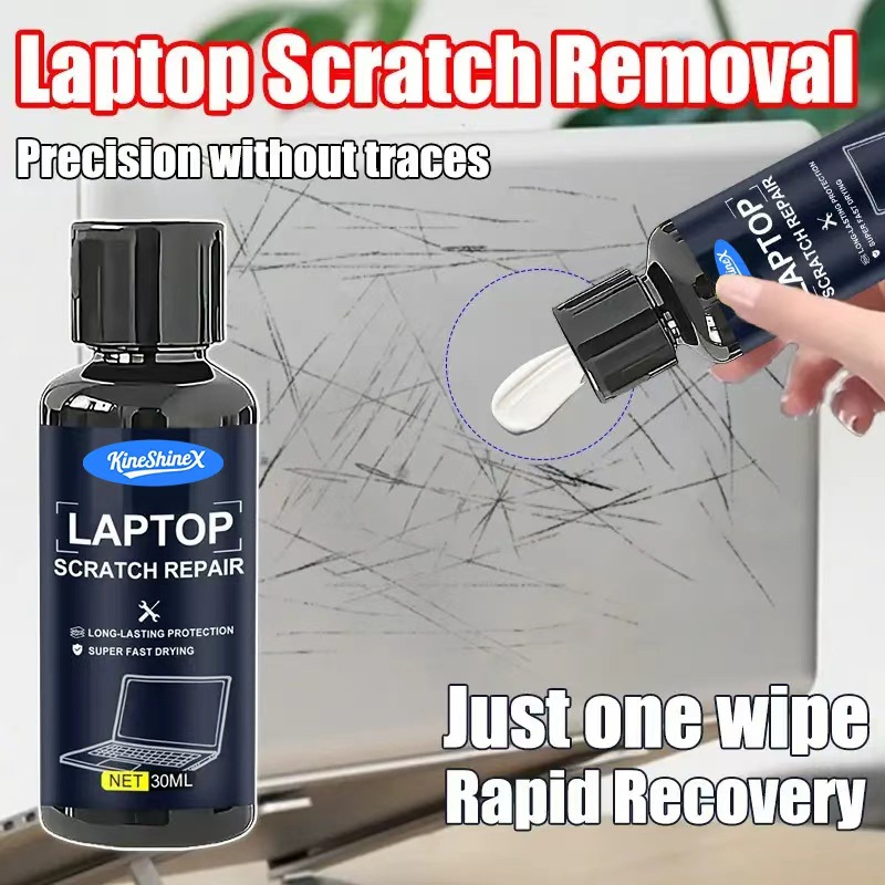 노트북 스크래치 제거 페이스트 및 소용돌이 자국, 새것 - Electronics Repair Parts 리뷰 및 가격
