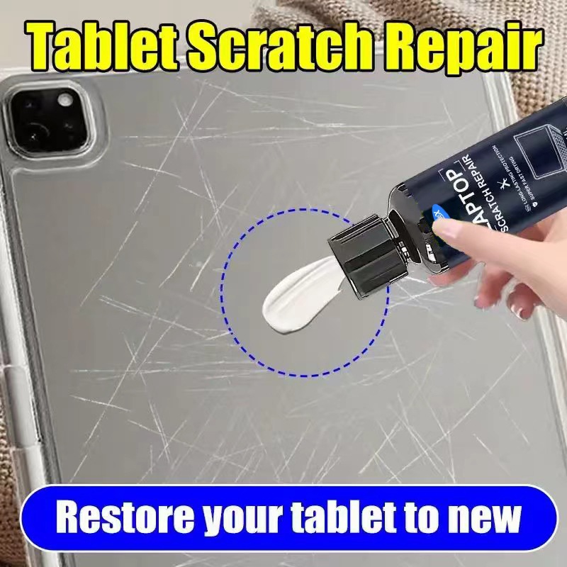 노트북 스크래치 제거 페이스트 및 소용돌이 자국, 새것 - Electronics Repair Parts 리뷰 및 가격