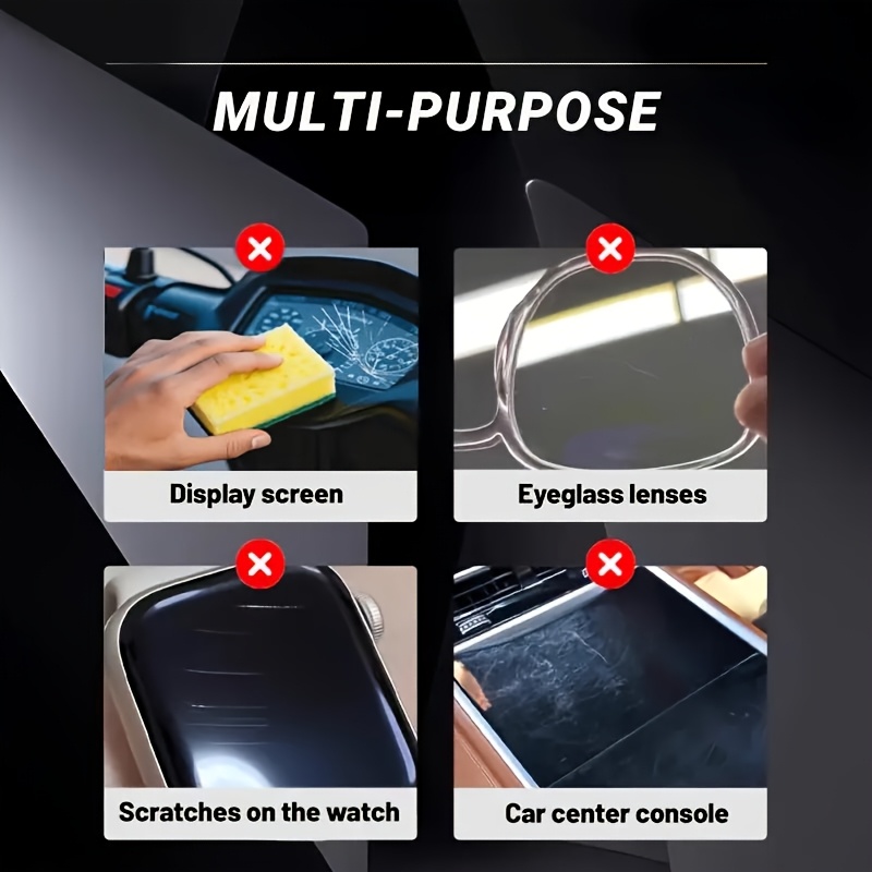 노트북 스크래치 제거 페이스트 및 소용돌이 자국, 새것 - Electronics Repair Parts 리뷰 및 가격