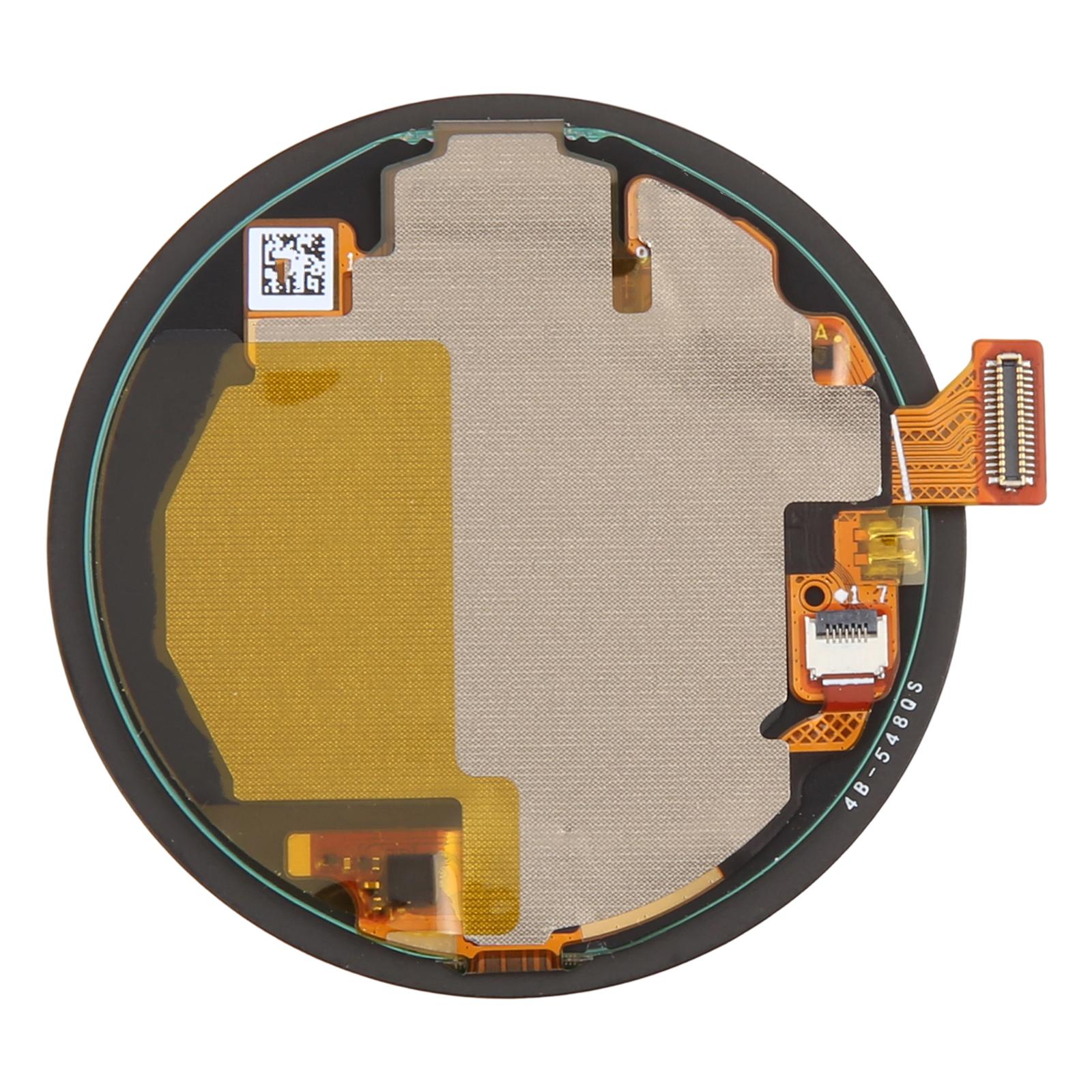 Xiaomi Watch S5 46mm, M2530W1  - Digitizer Touch Screen 리뷰 및 가격