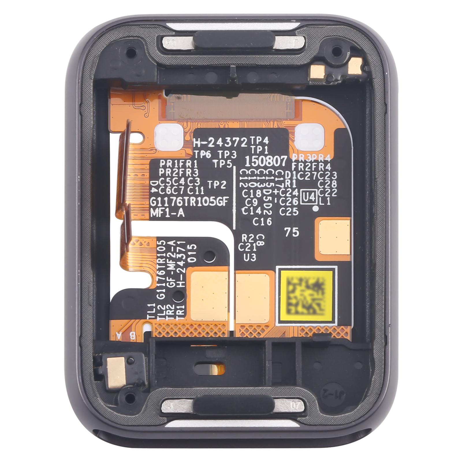 Xiaomi Smart Band 9 Pro 용 AMOL - Digitizer Touch Screen 리뷰 및 가격