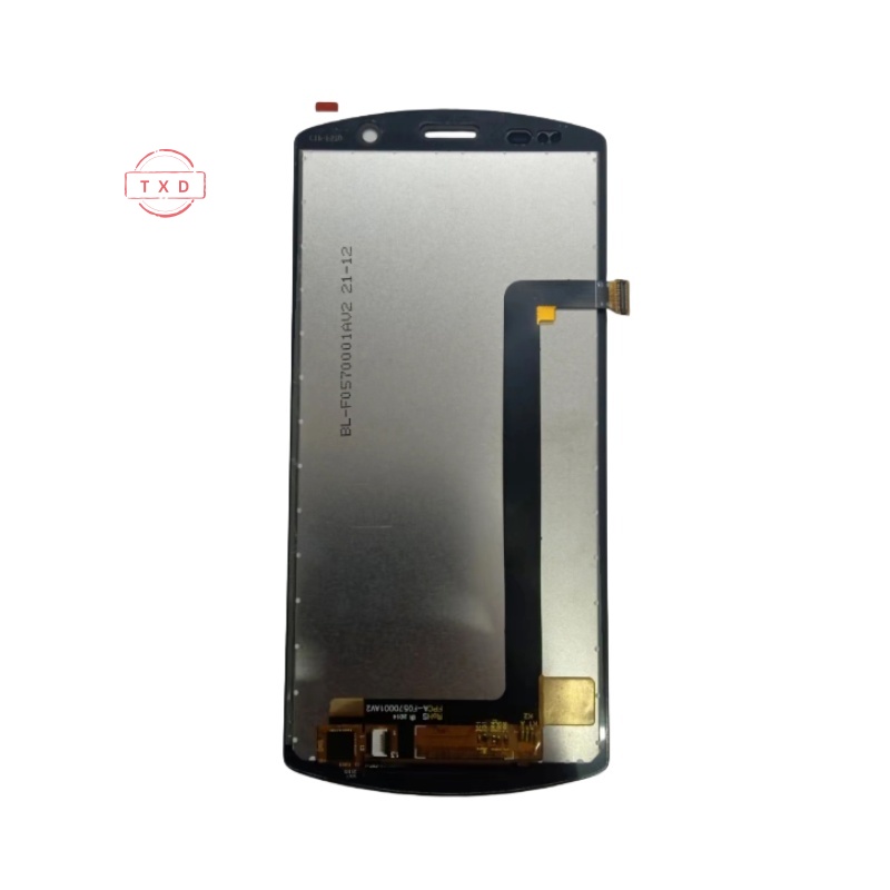 DT50 액정 디스플레이의 디지타이저를 터치 스크린 어 - Digitizer Touch Screen 리뷰 및 가격