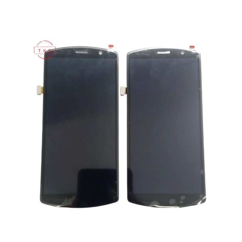 DT50 액정 디스플레이의 디지타이저를 터치 스크린 어 - Digitizer Touch Screen 리뷰 및 가격