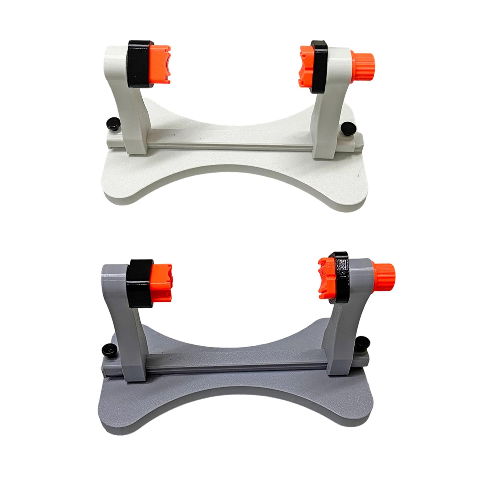 360도 회전 PCB 홀더, 조절 가능한 프레임 안전  - Pcb Holder Clamp 리뷰 및 가격