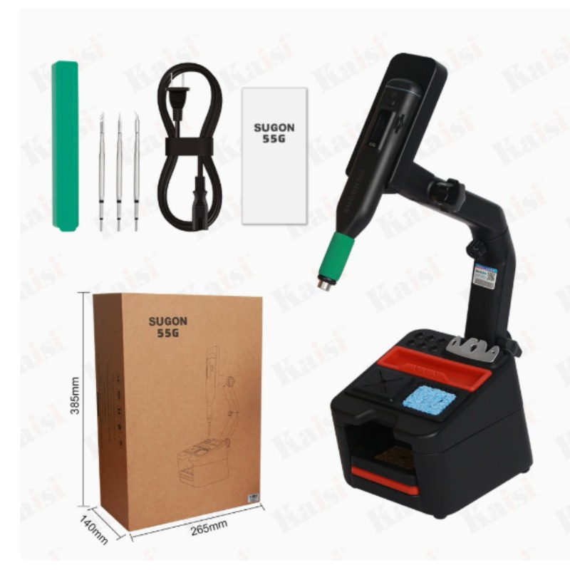 루룩 스토어 55G 무선 USB 충전식 납땜 인두 빠른 - Electronics Repair Store 리뷰 및 가격