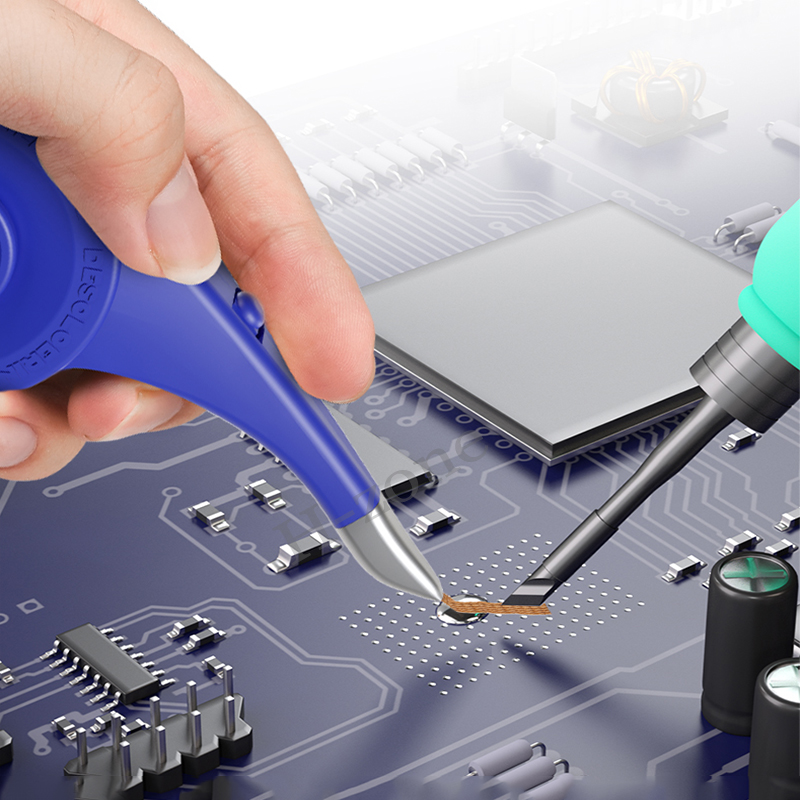 MECHANIC SR20 시리즈 Anti-scaldin - Electronics Repair Parts 리뷰 및 가격