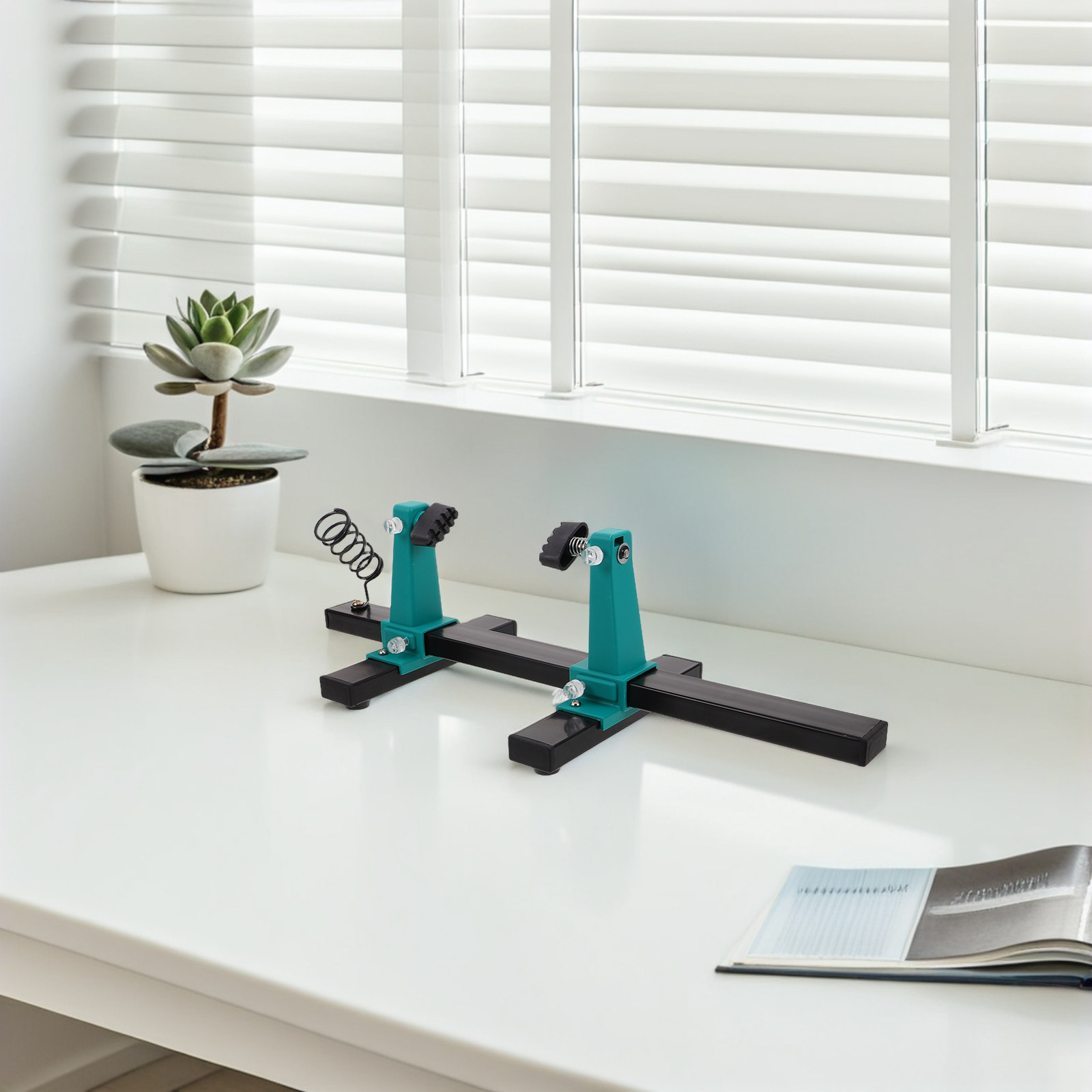 Pcb 홀더 조정 가능한 회로 기판 클램프 용접 브래킷 - Pcb Holder Clamp 리뷰 및 가격