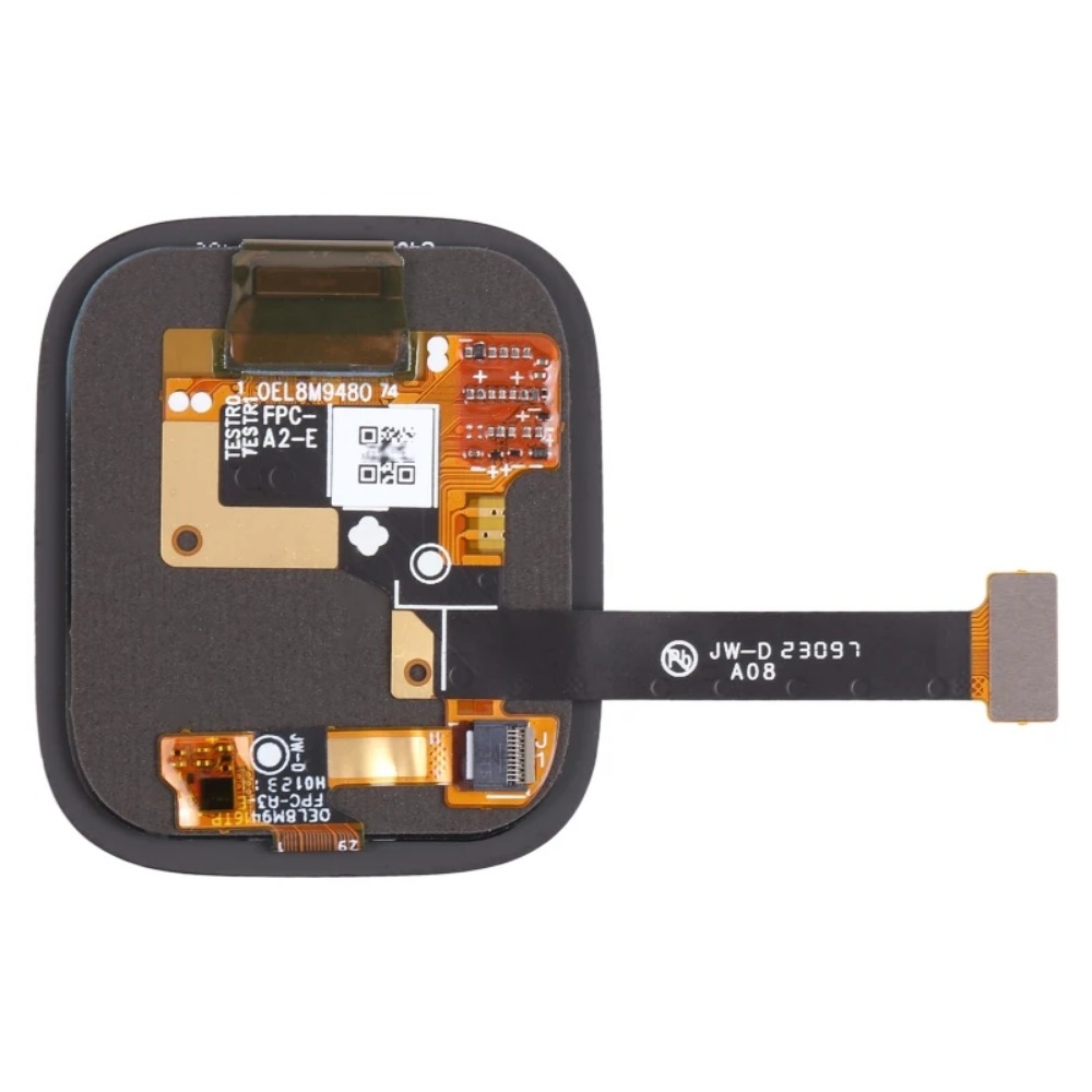 샤오미 레드미 워치 3, 워치 3 용 정품 LCD 스크 - Digitizer Touch Screen 리뷰 및 가격