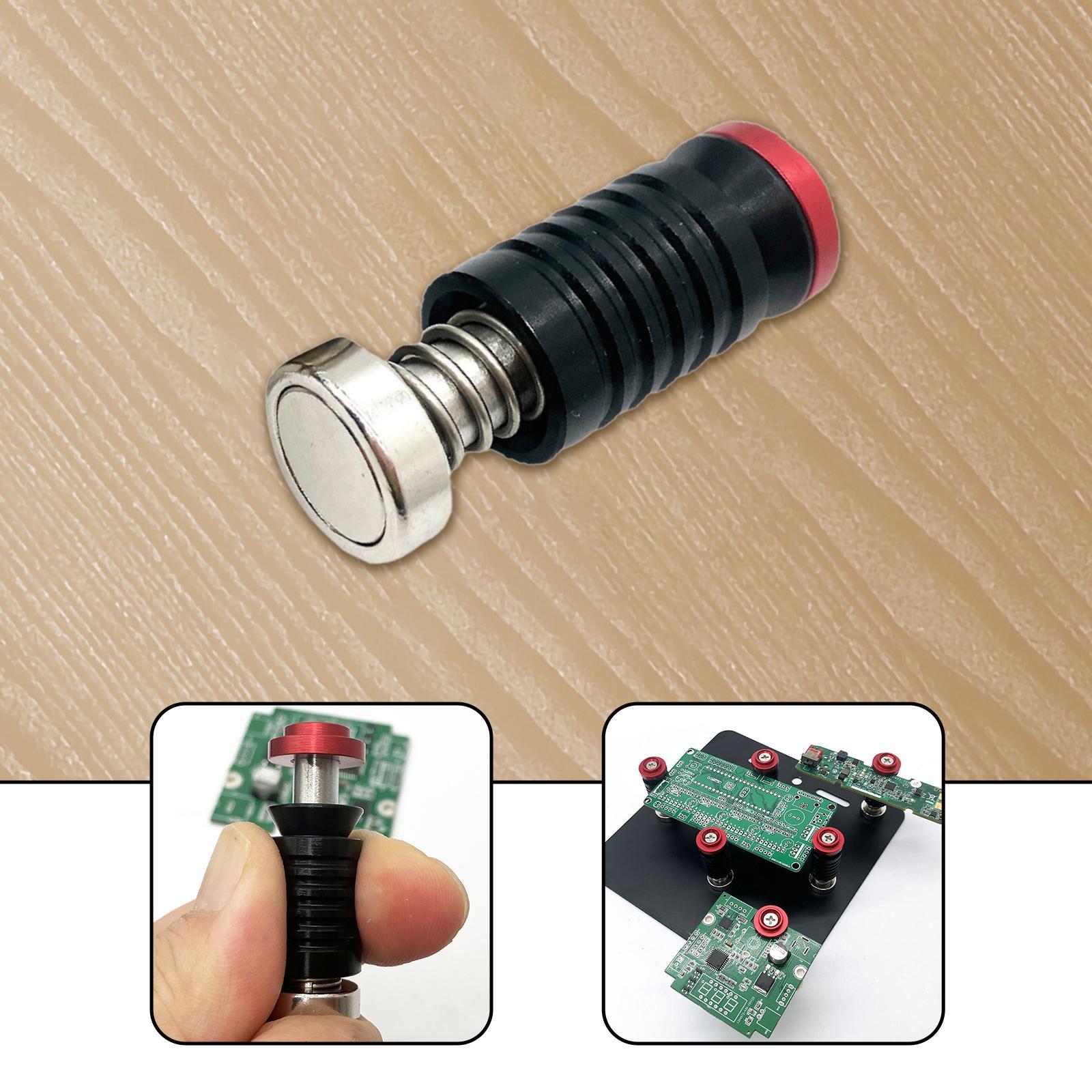 전자 PCB 클램프 키트 용접 테이블 고정 장치 회로  - Pcb Holder Clamp 리뷰 및 가격